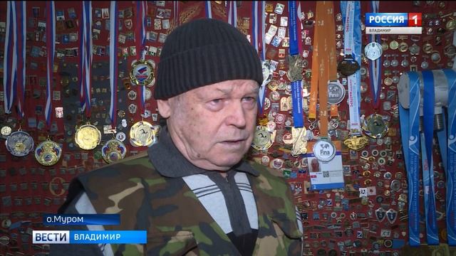 Борис Шилов
