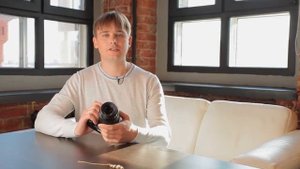 Обзор объектива Canon EF 100mm f 2 8 Macro USM