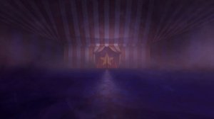 "The Greatest Show" Background Animation