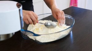 Баварский Яблочный Торт Нереально Вкусный!!!