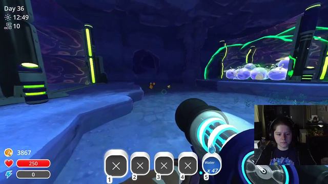 Slime Rancher | Where are the CRYSTAL SLIMES [5/31/23] смотреть онлайн