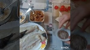 Камбала в молоке, тает во рту, такой вкусной рыбы вы не ели. Простой рецепт, превзошел все ожидания