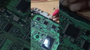Cuando si se puede reparar el L9302-AD