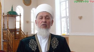 ИМАН НУРЫ на татарском языке (22.02.23)