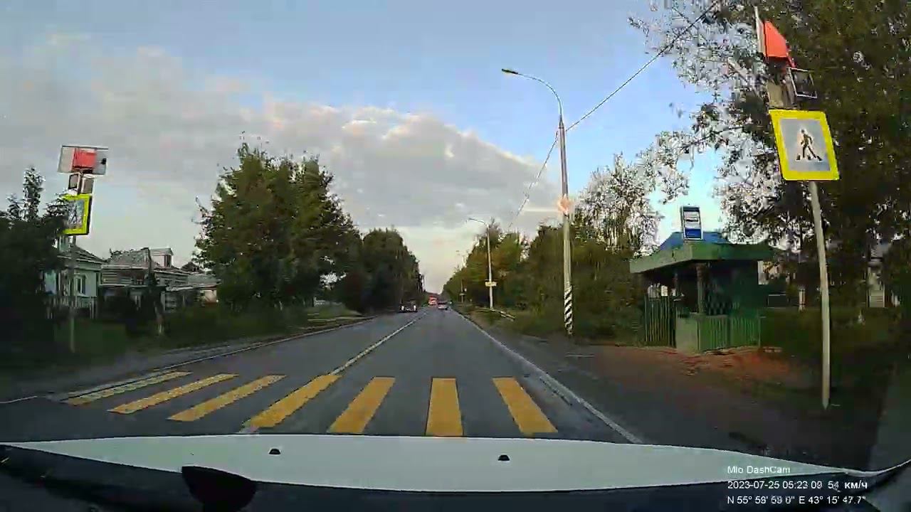 Путешествие Нижний Новгород-Геленджик М-4 Дон на машине на юг на море ( часть1 ) смотреть онлайн