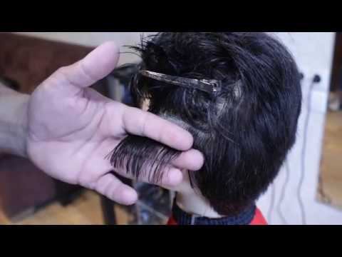 Немного о филировке смотреть онлайн