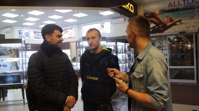 ЗАНЬКО: ШКОЛЬНЫЕ ВОПРОСЫ. ГДЕ ПРИДУМАЛИ МАТРЕШКУ? №1 смотреть онлайн