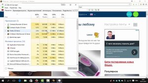 Обзор браузера K-Meleon