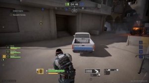 Монк ♦ Игра Калибр  ♦ Дед-Монах ♦ Обзор ♦ Гайд