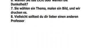 Немецкий язык по плейлистам для учивших, но забывших. Урок 2.18 #TOP_100_немецких_глаголов_wählen