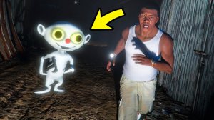 ОХОТА НА НУРПО ТРЕВОРА ХЕНДЕРСОНА В ГТА 5 МОДЫ! ОБЗОР МОДА В GTA 5! ИГРЫ ВИДЕО MODS