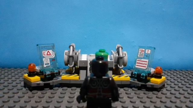 Among Us | Lego Among Us смотреть онлайн