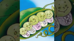 ПЯТЕРО ИЗ ОДНОГО СТРУЧКА Ганс Христиан Андерсон