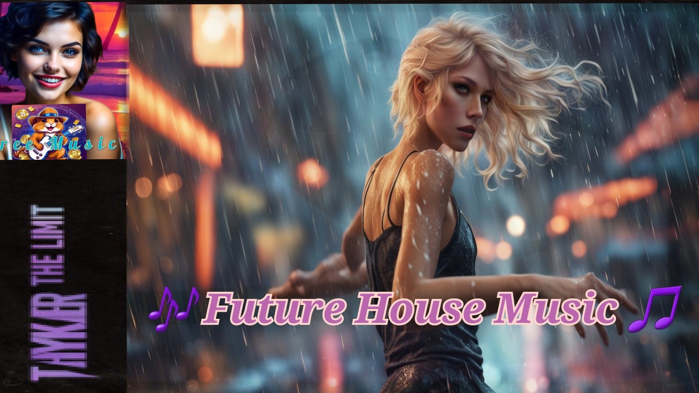 ?❤️?Роскошная музыка мирового класса?❤️?
⭐THYKIER - THE LIMIT⭐
  ?Музыка 2023?Future House?