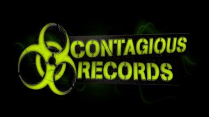 Hardcore mix (best tracks from Contagious Records)