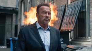 Фубар (1 сезон) — Русский тизер (2023)