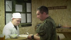 Организация непрерывного материально-технического обеспечения в полевых условиях СВО