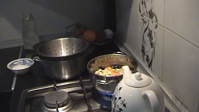 Готовим апельсиновые цукаты