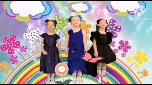 Песня «Воспитатель наш», сочиненный композитором и поэтом Гульнарой Азаматовой-Бас