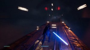 Обзор Star Wars Jedi: Fallen Order || Павший Орден
