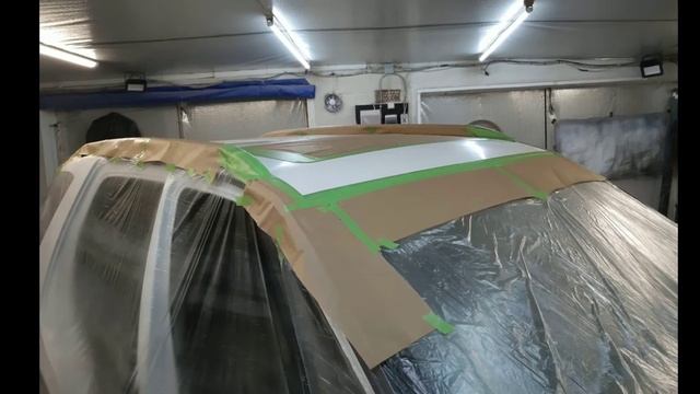 Полный перекрас мерседес МЛ w163 смотреть онлайн