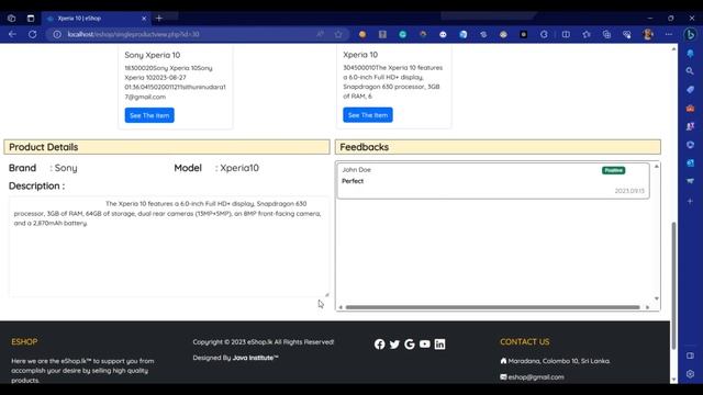 Mastering Single Product View: The Ultimate Programming Breakdown!