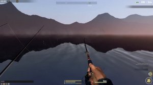 Fisher online|л. Лох-маро| Форель колючая