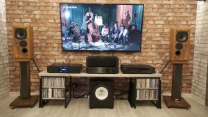 Castle Warwick 3 c сабом REL T9i