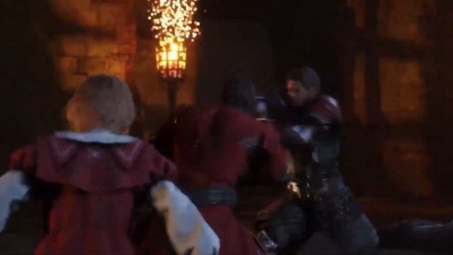 Final Fantasy 16 - дата выхода, сюжет, геймплей