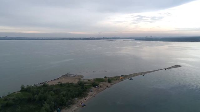 Полет на остров Тань-вань смотреть онлайн