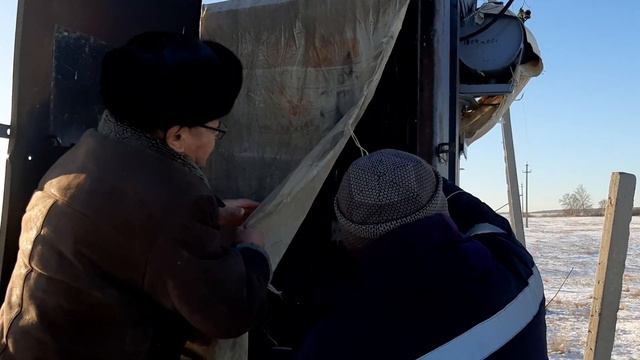 01.12.19г Акмол обл пос.Бирлестик 3 смотреть онлайн