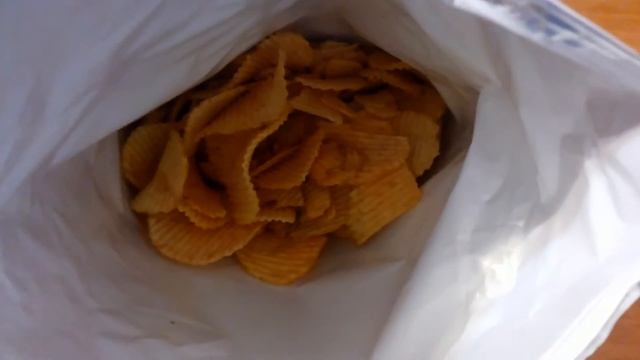 Чипсы Эстрелла смотреть онлайн