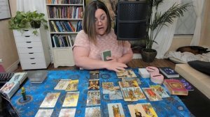 Cancer Tarot Reading "Unexpected Message!"