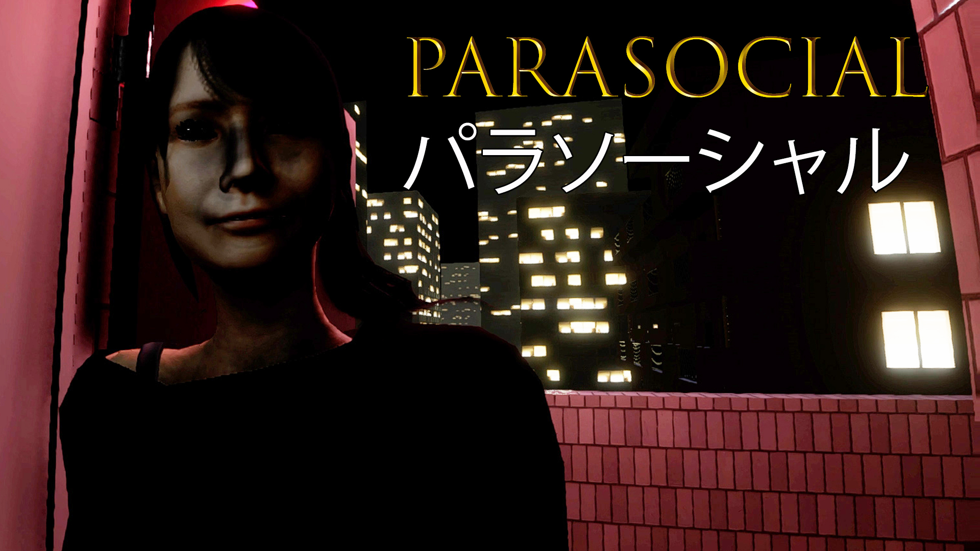 Chilla's Art: Parasocial - Полное прохождение - Все варианты и финалы - Концовки - Обзор