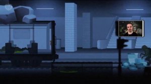 ASTRAL | Прохождение