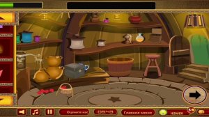 501 Free New Room Escape Games # 343 (прохождение)