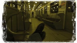 Браво - Старый отель