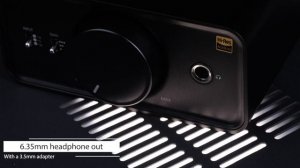 Fiio K5 pro