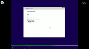 Tiny 10 23H1: Best Windows for Low-End PCs | Downloading & Installing Tiny 10