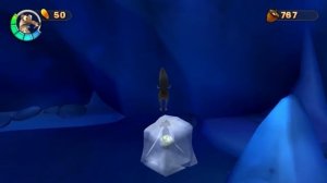 Симулятор белки из Ледниковый период 2 Прохождение игры. Часть 5
