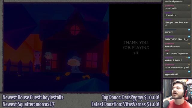 WANDERSONG (Finale!) and WONDER WICKETS ⫽ BarryIsStreaming смотреть онлайн