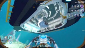 Subnautica BZ