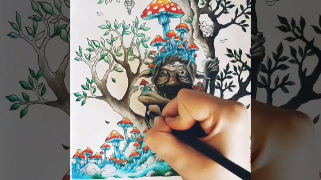 Финиш Мифоморфозы Mythomorphia смотреть онлайн