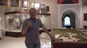 «Легенды и мифы Бородинского поля». Часть 3