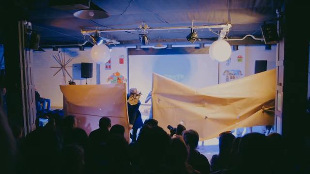 Финальное видео курса 6-8 лет, весна 2018 [2 группа] смотреть онлайн