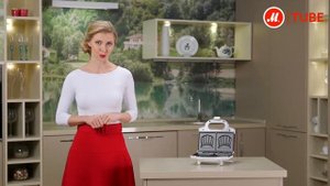 Обзор сэндвич тостера Moulinex Ultracompact SM159530 от эксперта «М Видео»