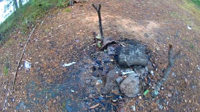 Рыбалка с лодки на спиннинг. Закрытие лодочного сезона. оз. Большое Конец -Сарское