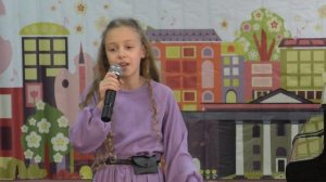 Любовь Корниенко
Муз.Ольханского "Вернись, мечта моя"