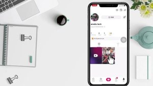 How To Delete a Video On Likee App | Delete Like Post