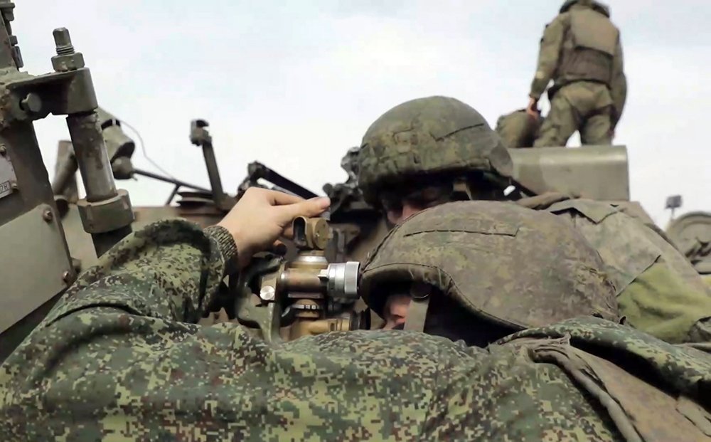 "Еще не верится": из украинского плена вернулся 101 российский военный / События на ТВЦ